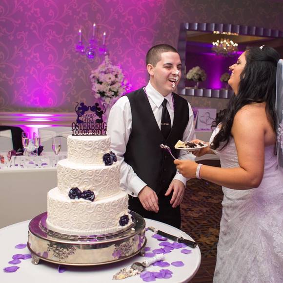 Meet your Posher, David - Picture 1 of 1